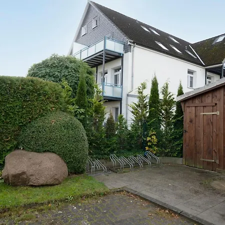 Kammerweg 89 Seemeile