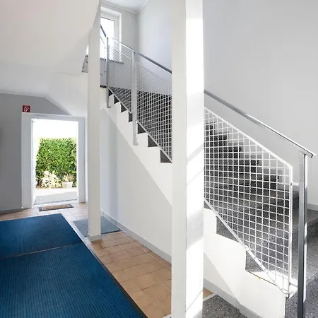 Kammerweg 89 Seemeile Apartment *
