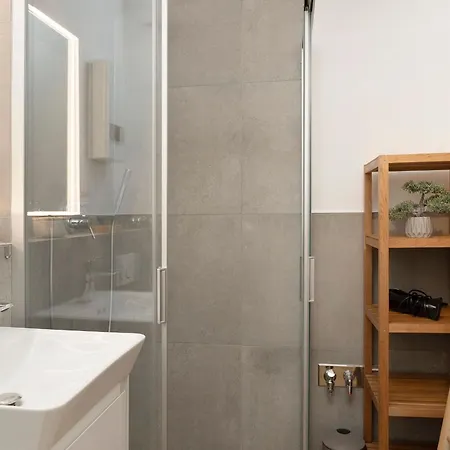 Apartment Kammerweg 89 Seemeile *