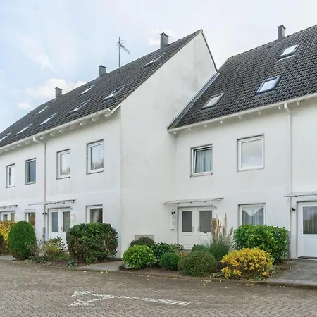 Apartment Kammerweg 89 Seemeile Scharbeutz