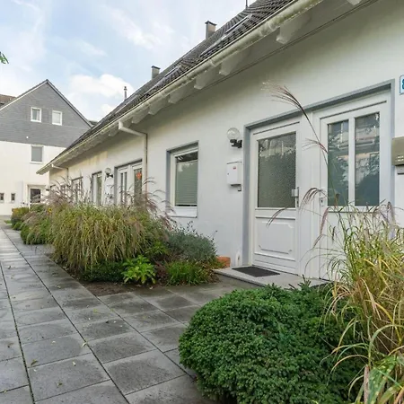 Kammerweg 89 Seemeile Apartment