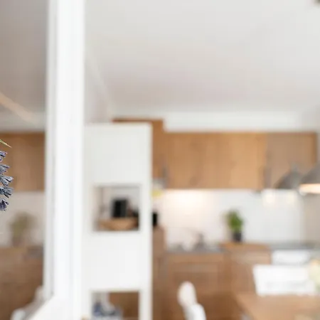 アパート Kammerweg 89 Seemeile *