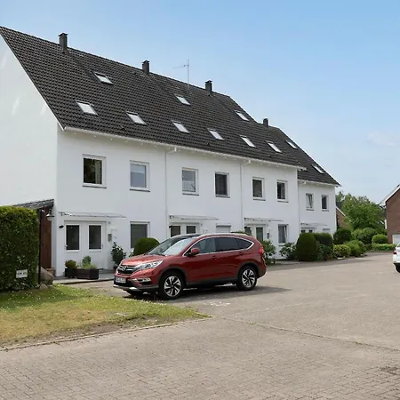 Kammerweg 89 Seemeile *