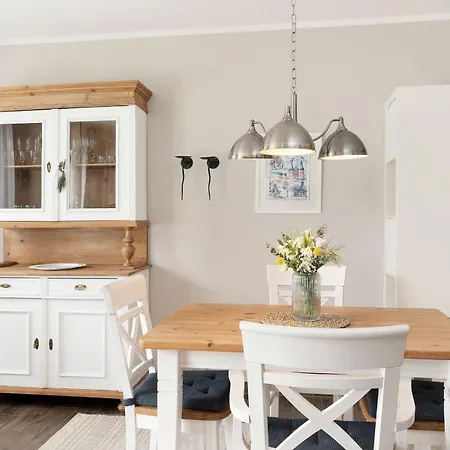 Kammerweg 89 Seemeile * シャルボイツ