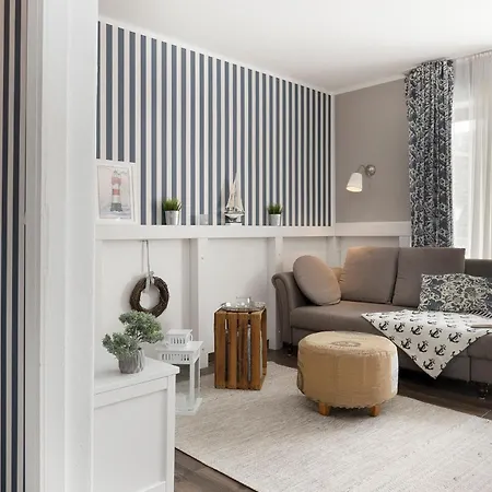 Kammerweg 89 Seemeile Apartment