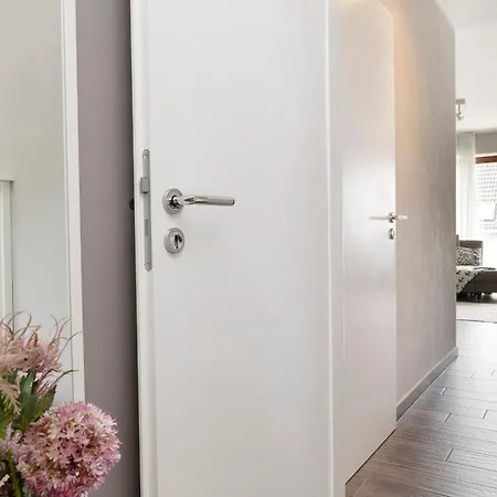 Apartment Kammerweg 89 Seemeile *