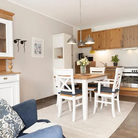 Kammerweg 89 Seemeile * シャルボイツ