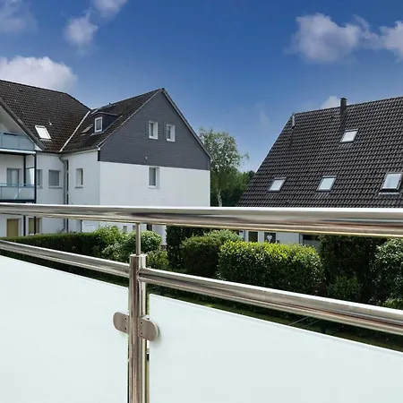 アパート Kammerweg 89 Seemeile