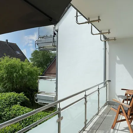 Kammerweg 89 Seemeile *