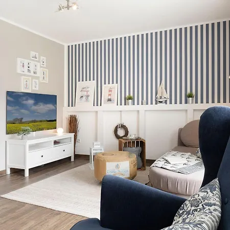 Kammerweg 89 Seemeile * シャルボイツ