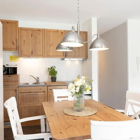 Kammerweg 89 Seemeile Apartment *