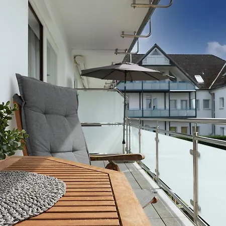 Kammerweg 89 Seemeile