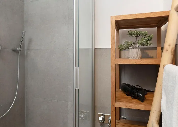 Appartement Kammerweg 89 Seemeile