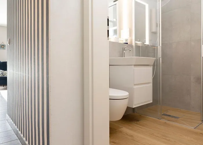 Kammerweg 89 Seemeile * Scharbeutz