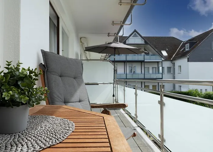 Kammerweg 89 Seemeile